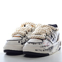 MLB Chunky Liner New York Yankees cream