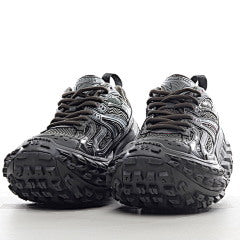 Balenciaga Bouncer Chunky Sole