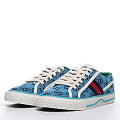 Gucci Tennis 1977 Ink Blue