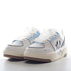 MLB Chunky Liner Denim Monogram New York Yankees