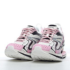 Balenciaga X-Pander Pink Silver