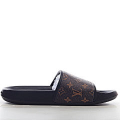 Louis Vuitton Waterfront Mule Monogram
