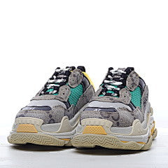 Gucci x Balenciaga The Hacker Project Triple S
