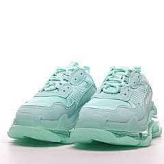 Balenciaga Triple S Mint