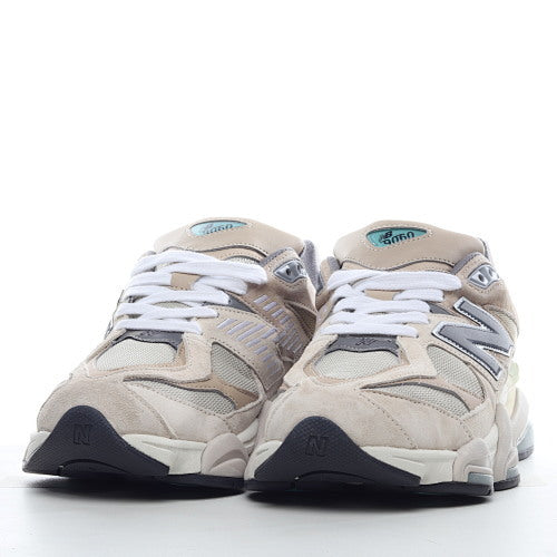 New Balance 9060 Sea Salt Moonbeam