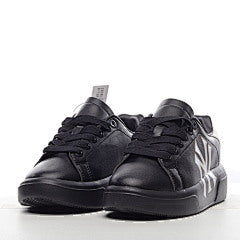 MLB Chunky Liner Classic Yankees Black White