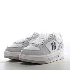 MLB Chunky Liner Denim Monogram New York Yankees