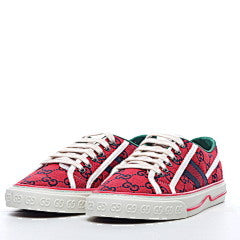Gucci 1977 Tennis GG Embroidered