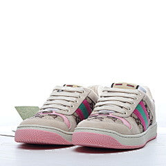 Gucci Embellished Low Top