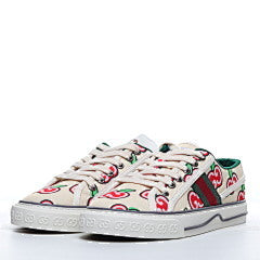 Gucci Off-White GG Apple Tennis 1977