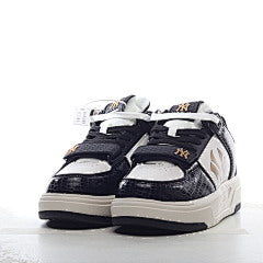 MLB Chunky Liner Mid Lux New York Yankees Black