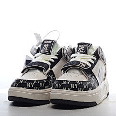 MLB Chunky Liner New York Yankees white black