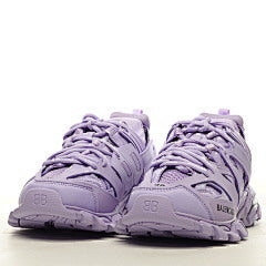 Balenciaga Track Purple
