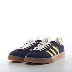 Gucci x Gazelle Black GG Monogram