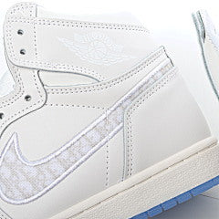 Dior x Nike Air Jordan 1 High