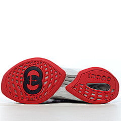 Gucci GG Technical Knit Run Sneaker