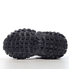 Balenciaga Bouncer Chunky Sole Black