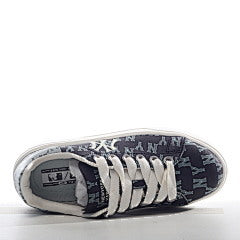 MLB Chunky Classic Allover Monogram New York Yankees