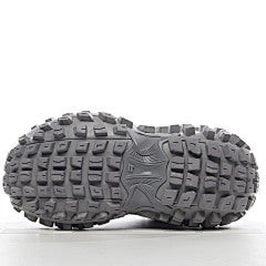 Balenciaga Bouncer Chunky Sole Grey