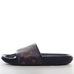 Louis Vuitton Waterfront Mule Monogram