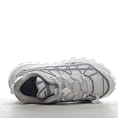 Dior B31 Runner White Grey