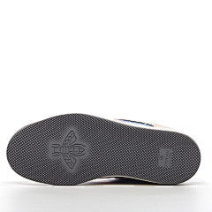 Gucci Screener lace up sneakers