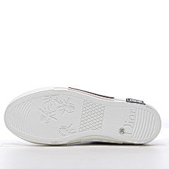 DIOR B23 Low Oblique