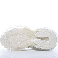 Balenciaga Track White