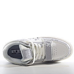 MLB Chunky Liner Mid Lux New York Yankees