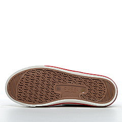Gucci Tennis 1977 Black Cotton