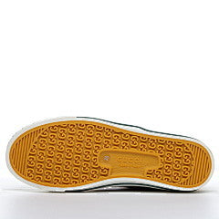 Gucci Tennis 1977 Off the Grid Low Yellow