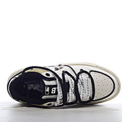 MLB Chunky Liner Low New York Yankees