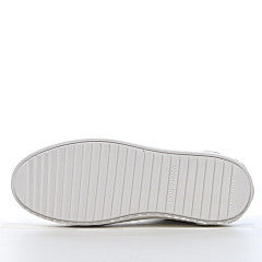 Louis Vuitton White/Monogram