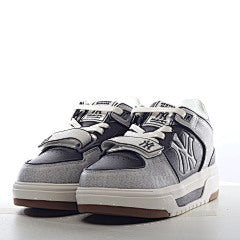MLB Chunky Liner New York Yankees Mid Denim Grey