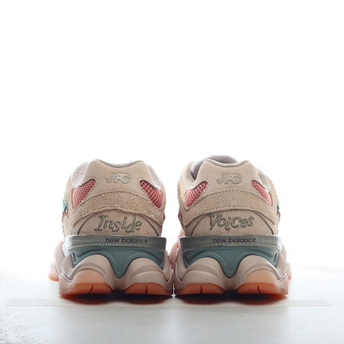 New Balance x Joe Freshgoods 9060 Pink