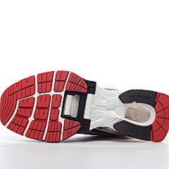 Balenciaga X-Pander Burgundy