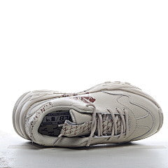 MLB Big Ball Chunky Sneakers Unisex Low Top