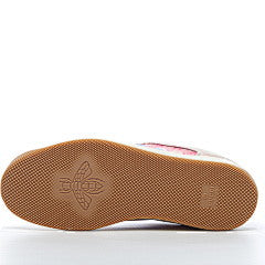Gucci Screener lace up sneakers