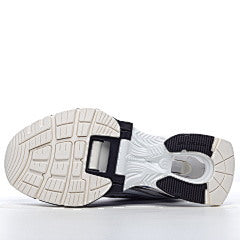 Balenciaga X-Pander Blue Silver