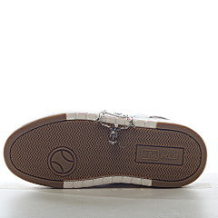 Custom Shoes MLB Chunky Low New York Yankees