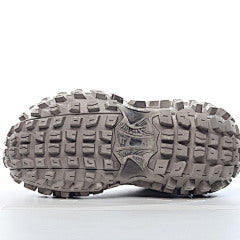 Balenciaga Bouncer Chunky Sole Beige