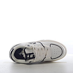 MLB Chunky Liner Denim Monogram New York Yankees