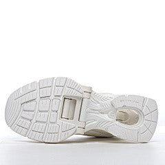 Balenciaga X-Pander White