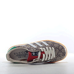 Gucci X Adidas Gazelle
