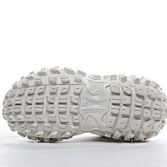 Balenciaga Bouncer Chunky Sole White