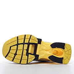 Balenciaga X-Pander Yellow Grey