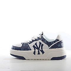 MLB Chunky Liner Mid Lux New York Yankees