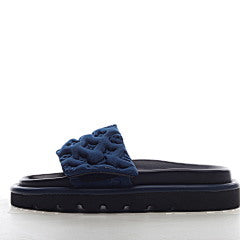 Louis Vuitton Pool Pillow Flat Comfort Mule