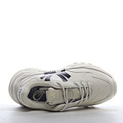 MLB Big Ball Chunky Sneakers Unisex Low Top