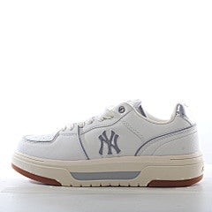 MLB Chunky Liner Denim Monogram New York Yankees